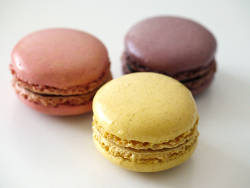 Doce Macaron